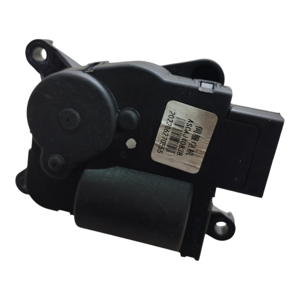 Motor Atuador Ar Condicionado Jac Ejs1 2022 2023 V651 2