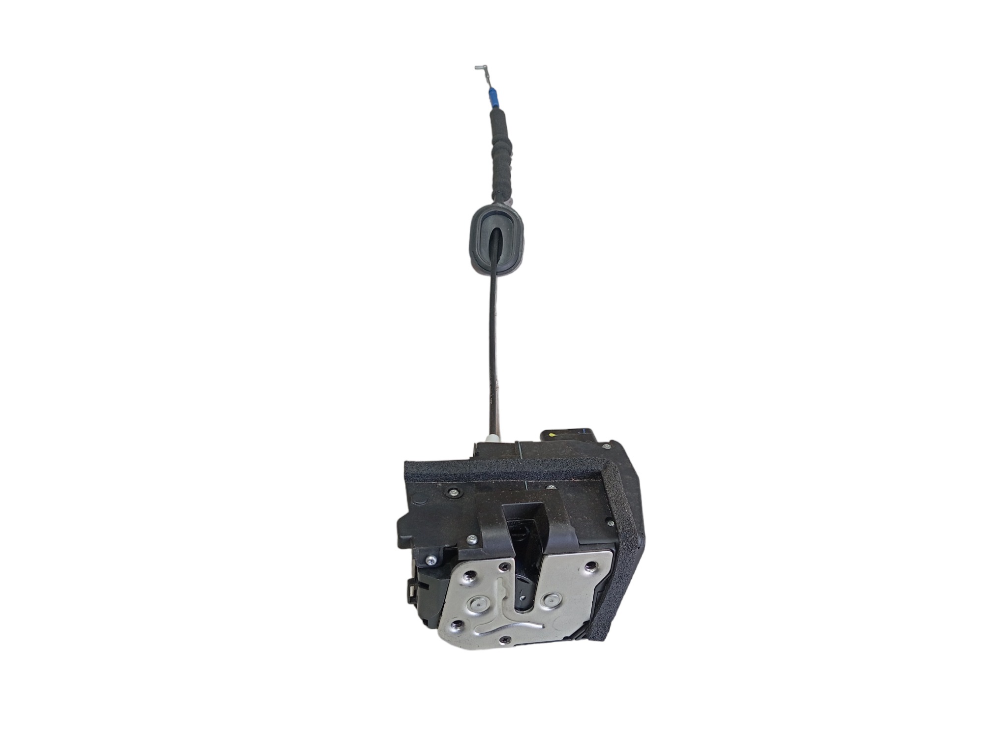 Fechadura Porta Diant Direita Byd Dolphin Gs 2024 2025 V596 4