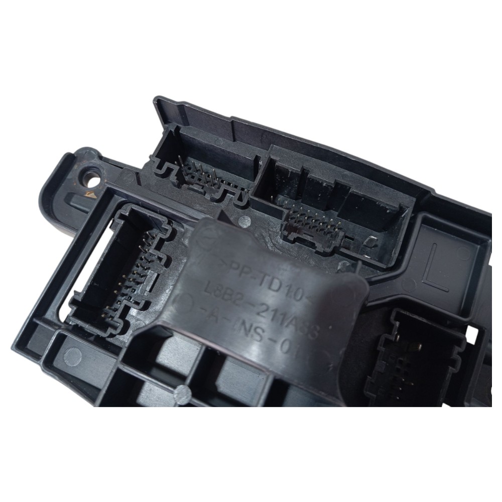 Módulo Porta Dian Esquerda Land Rover Defender 21 2022 V645 5