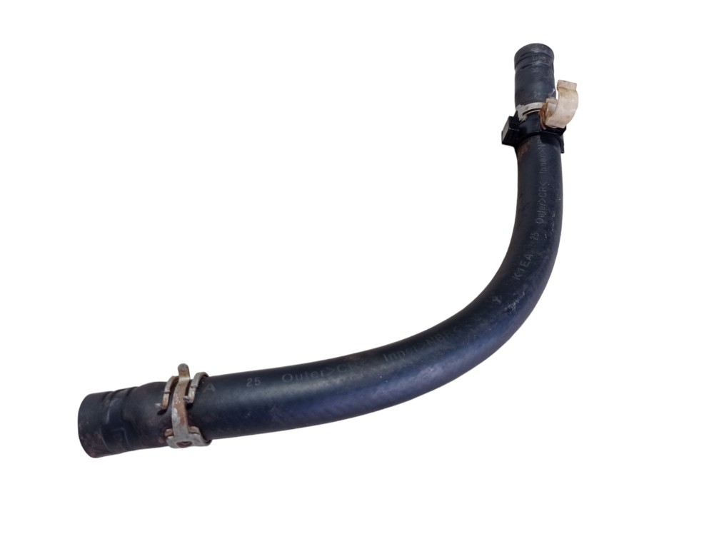 Mangueira Agua Toyota Prado 3.0 2005 V620 2