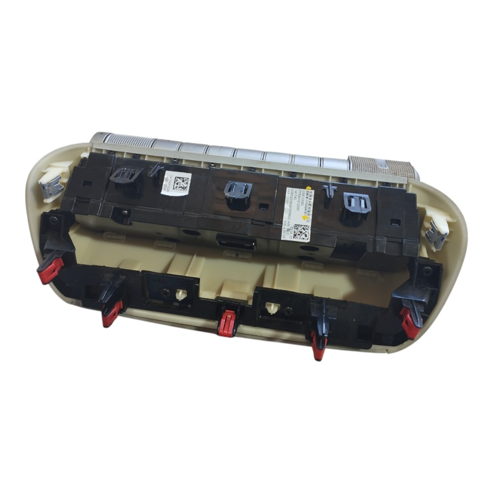Comando Cambio Marcha Pisca Byd Dolphin Gs 2024 2025 V653 9