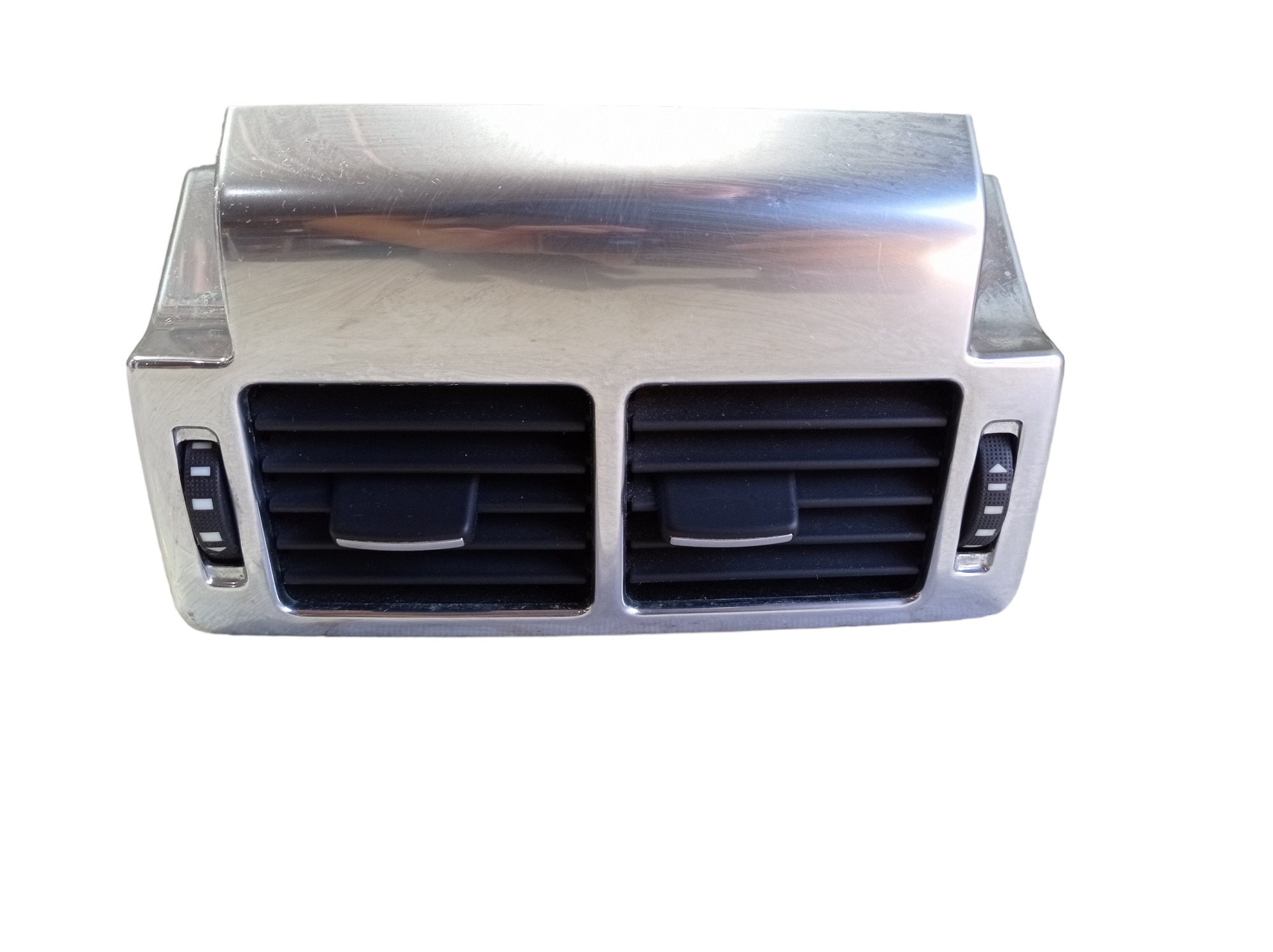 Difusor Ar Console Range Rover Vogue 2008 V583 7
