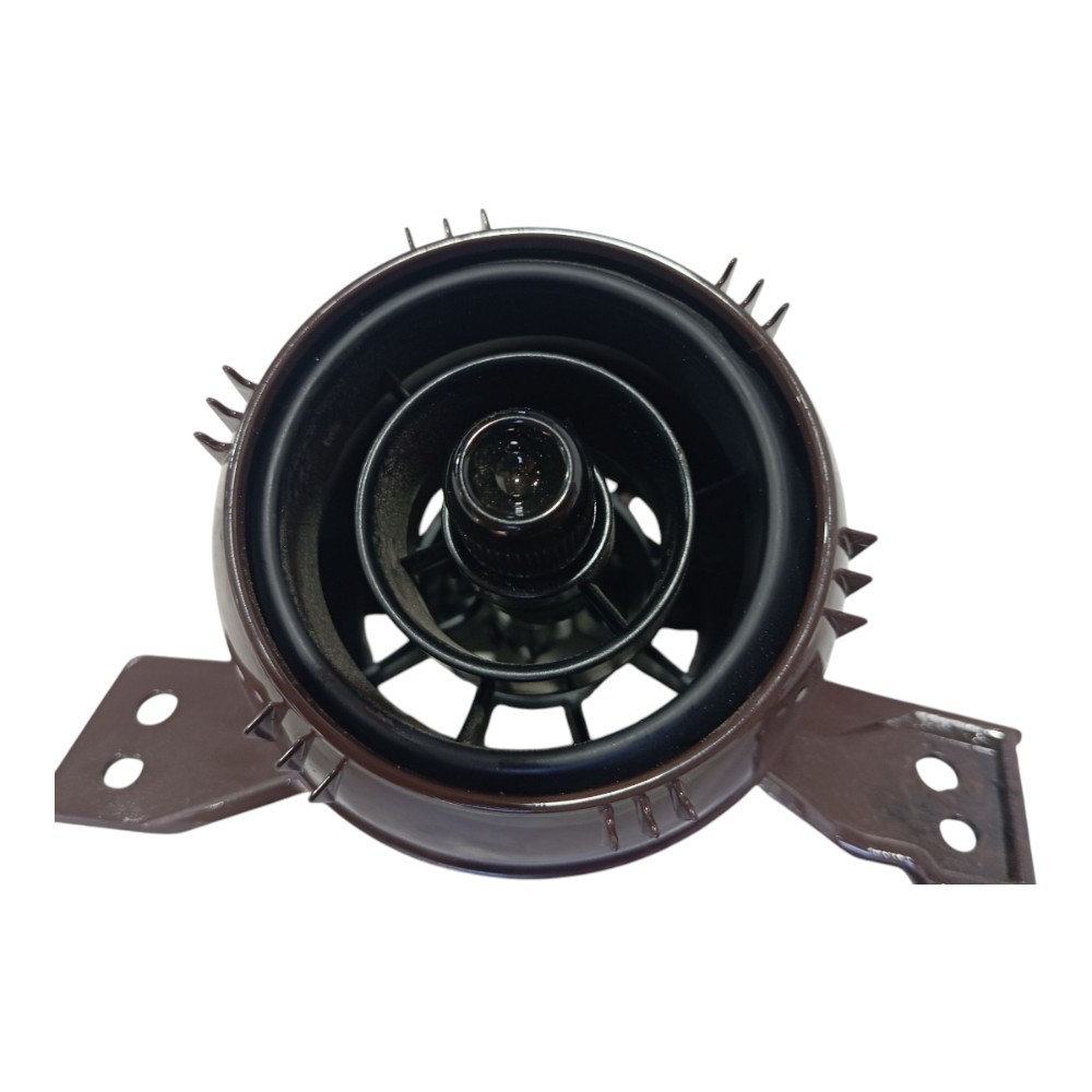 Difusor Ar Central Esquerdo Byd Dolphin Gs 2024 2025 V628 4