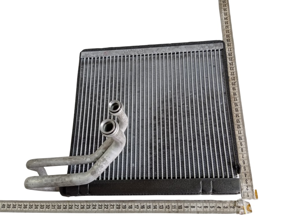 Evaporador Ar Condicionado Gwm Haval H6 Hev 1.5 2024 V610 8