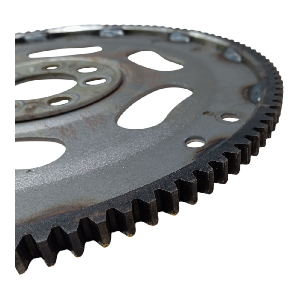 Volante Cremalheira Ram Rampage Rt 2.0 2023 2025 V664