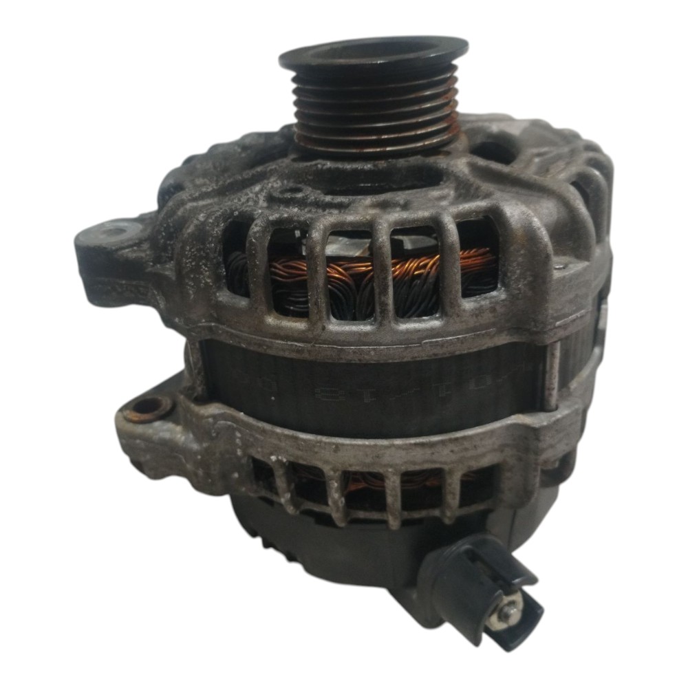 Alternador Land Rover Discovery Sport 2.0 2016 A 2018 V663 8