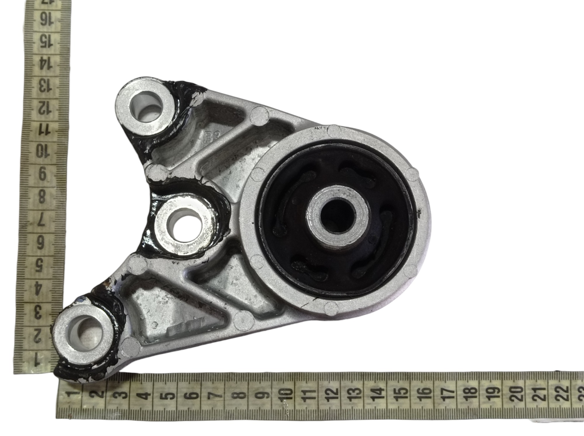 Coxim Esquerdo Motor Byd Dolphin Gs 2024 2025 V596 9