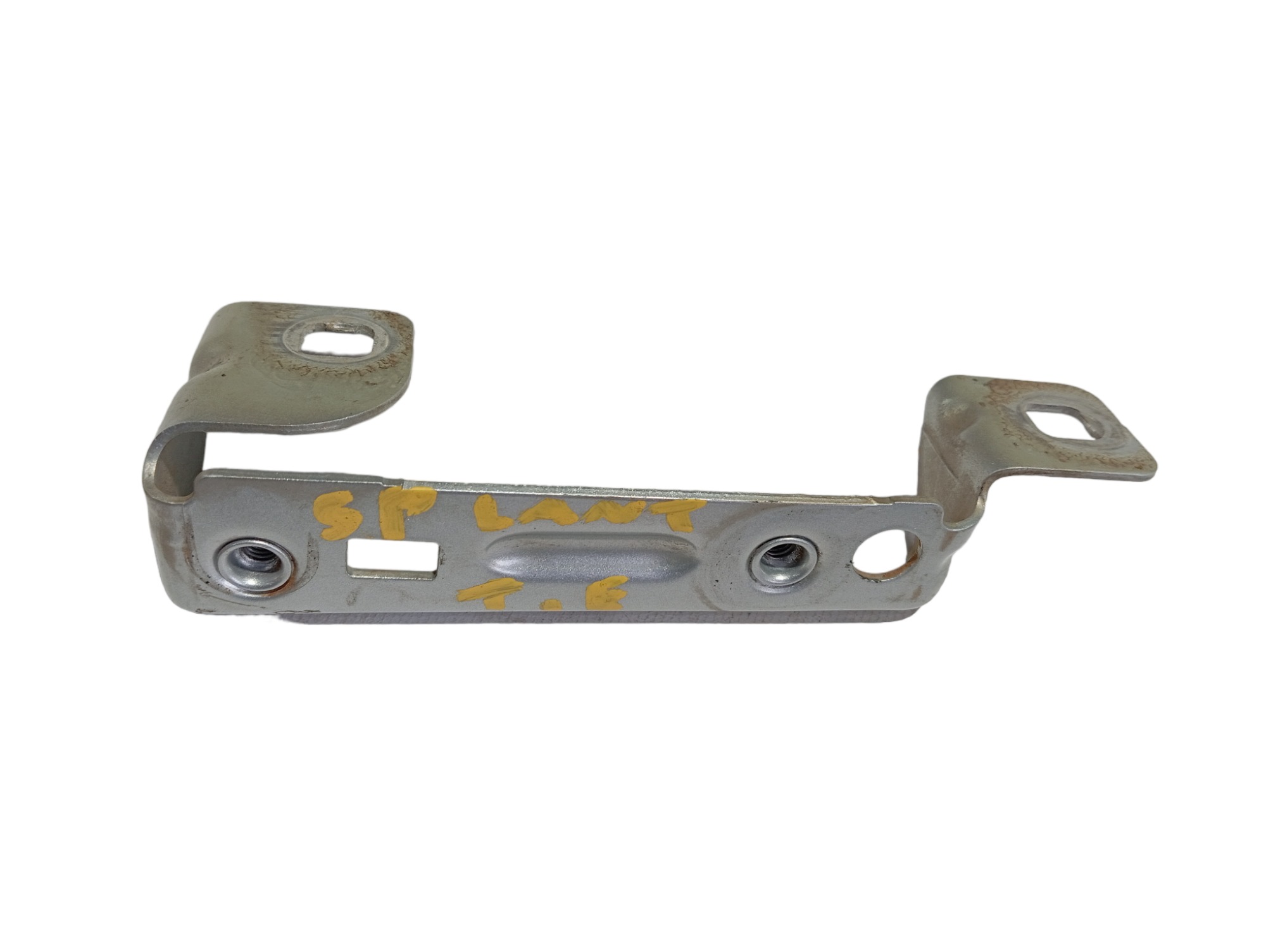 Suporte Lanterna Traseira Esquerda Range Rover Sport 14 V592 4