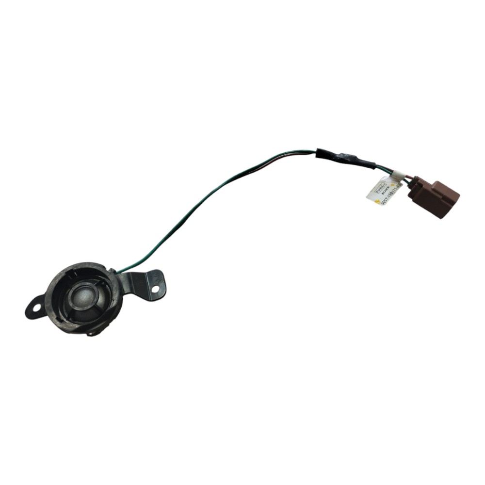 Twitter Retrovisor Diant Esquerdo Ford Fusion 2009 2012 V637 5