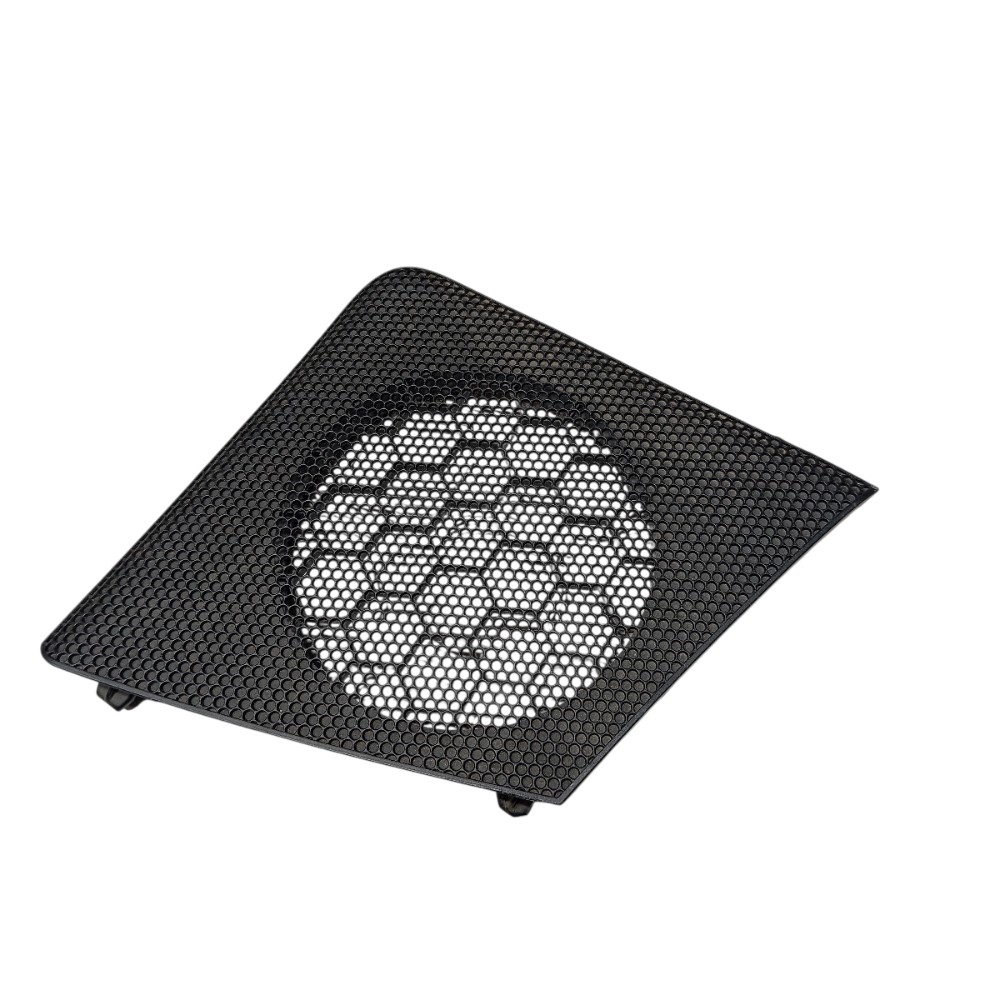 Tela tweeter esquerdo painel Toyota Etios 2018 3