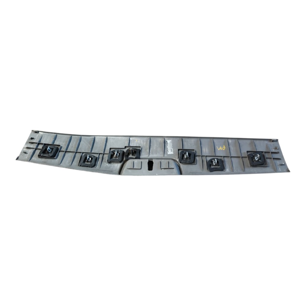 Acabamento Porta Malas Chrysler Grand Caravan 3.3 V6 03 V578 4