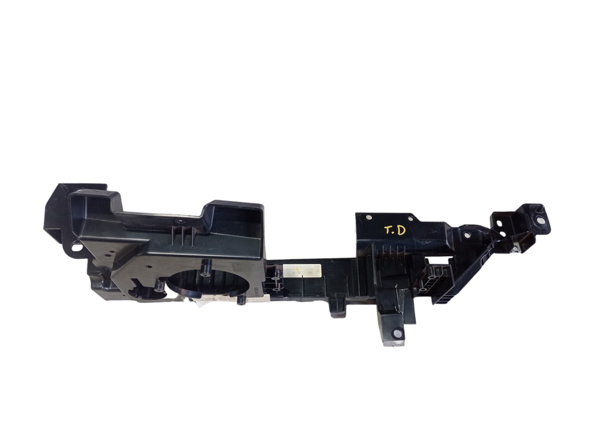 Suporte Bagagito Traseiro Direito Range Rover Sport 014 V592 3