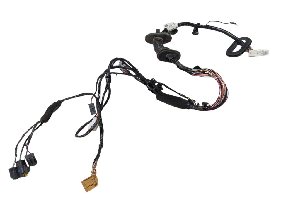 Chicote Porta Dianteira Esquerda Chery Tiggo 2 2020 V613 3