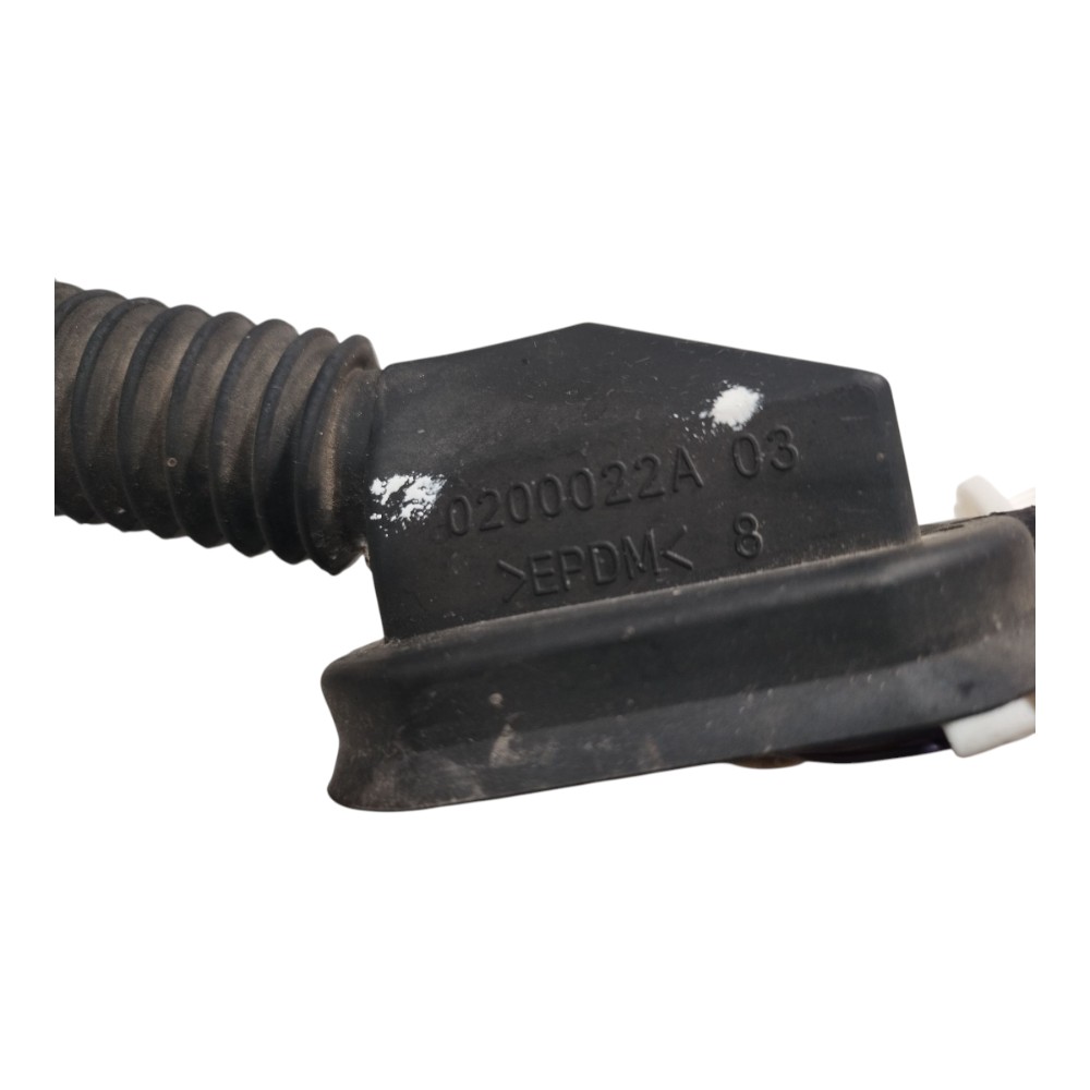 Chicote Porta Dianteira Esquerda Jac T50 2017 2021 V662 4
