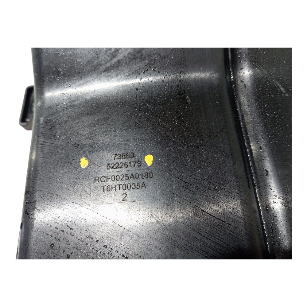 Filtro Canister Ram Rampage 2023 2025 V659 5