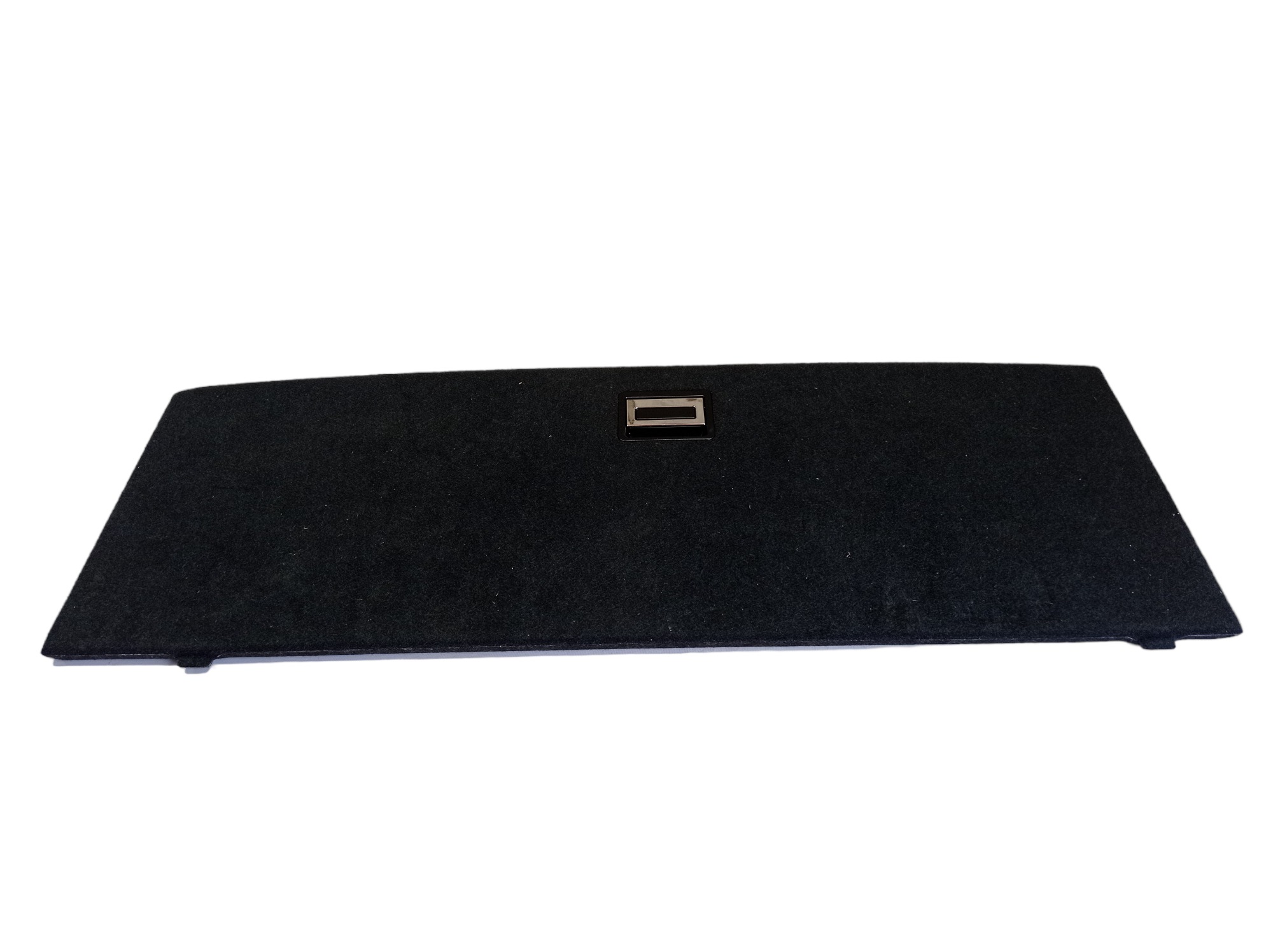 Tampão Porta Malas Lexus Rx 450hl 2021 58410-48170 V576 Preto 6