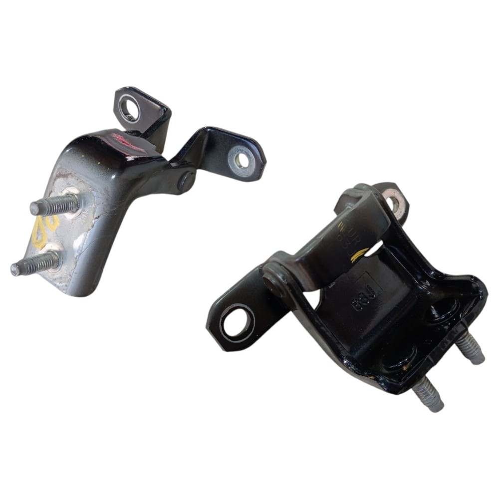 Dobradiça Porta Diantei Direita Grand Vitara 2012 2015 V643 5