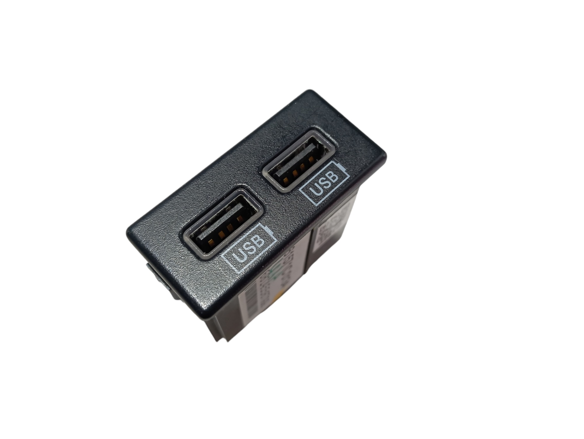 Entrada Usb Jeep Grand Cherokee 2014 V604 5