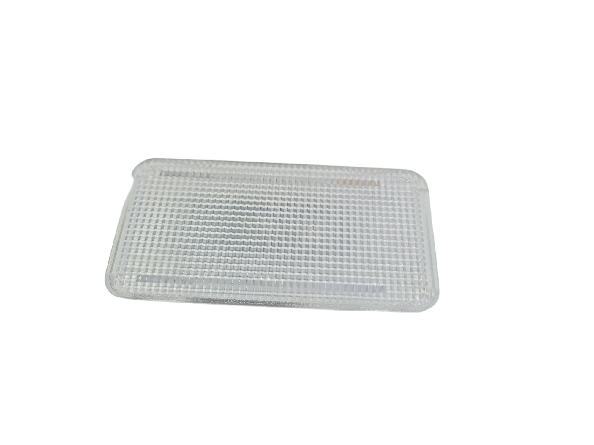 Luz Cortesia Porta Malas Lexus Rx 450hl 2021 V576 9
