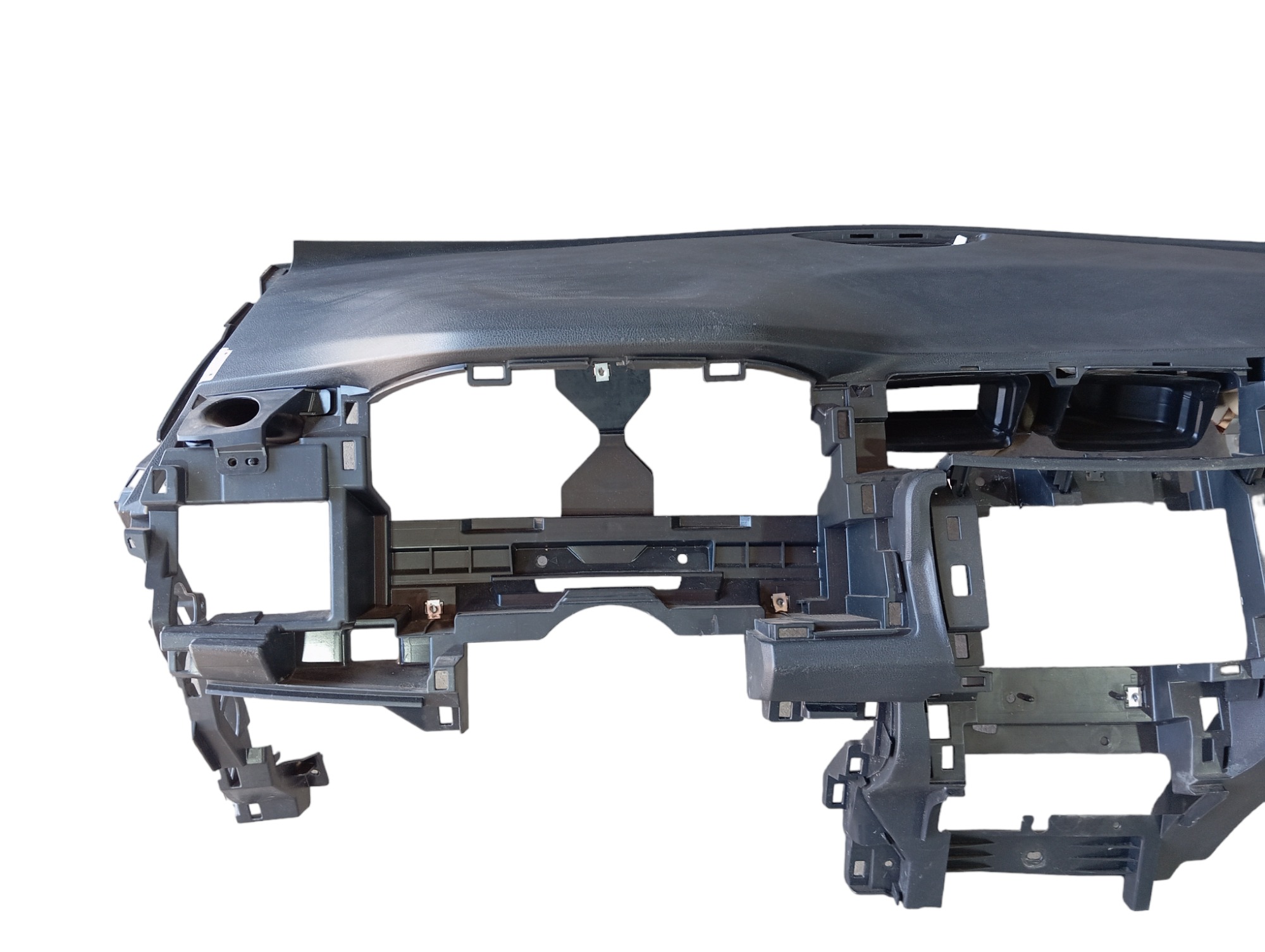 Capa Painel Nissan Leaf 2022 V589 4