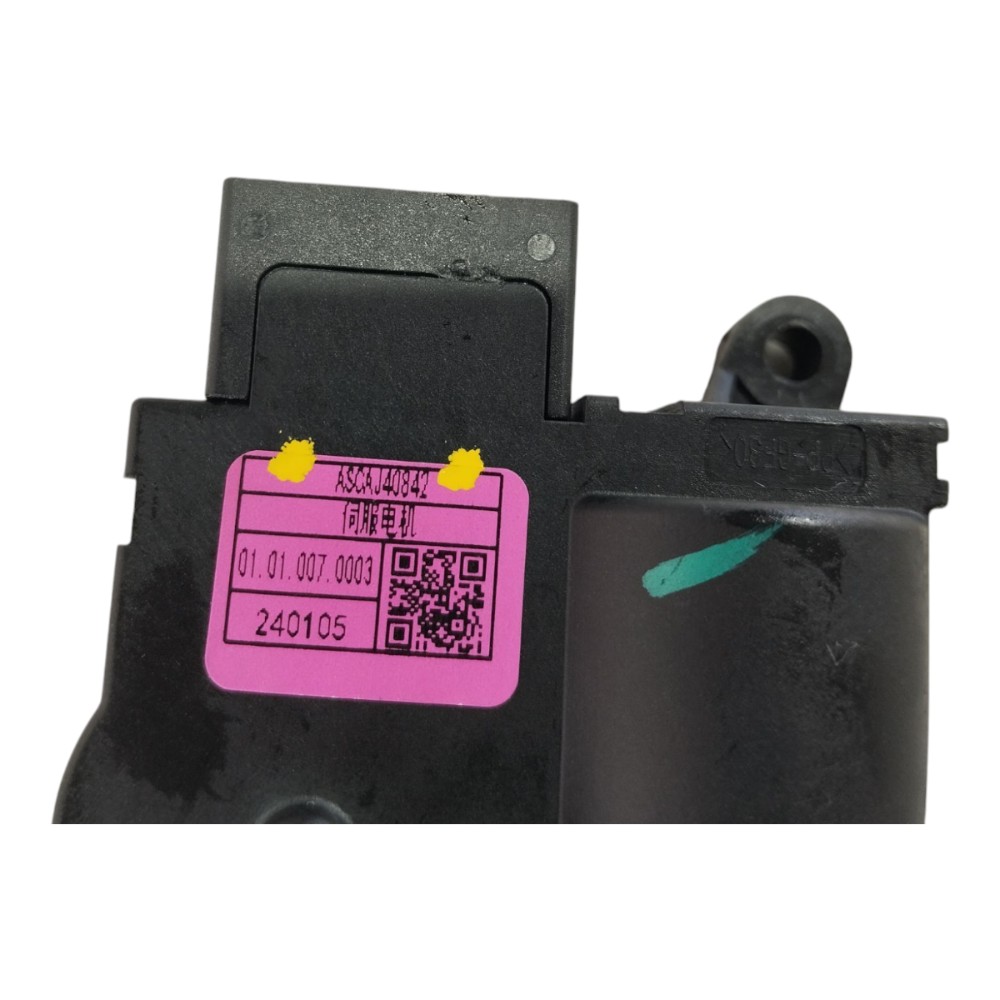 Motor Atuador Ar Condicionado Byd Dolphin Mini 2024 25 V634 3