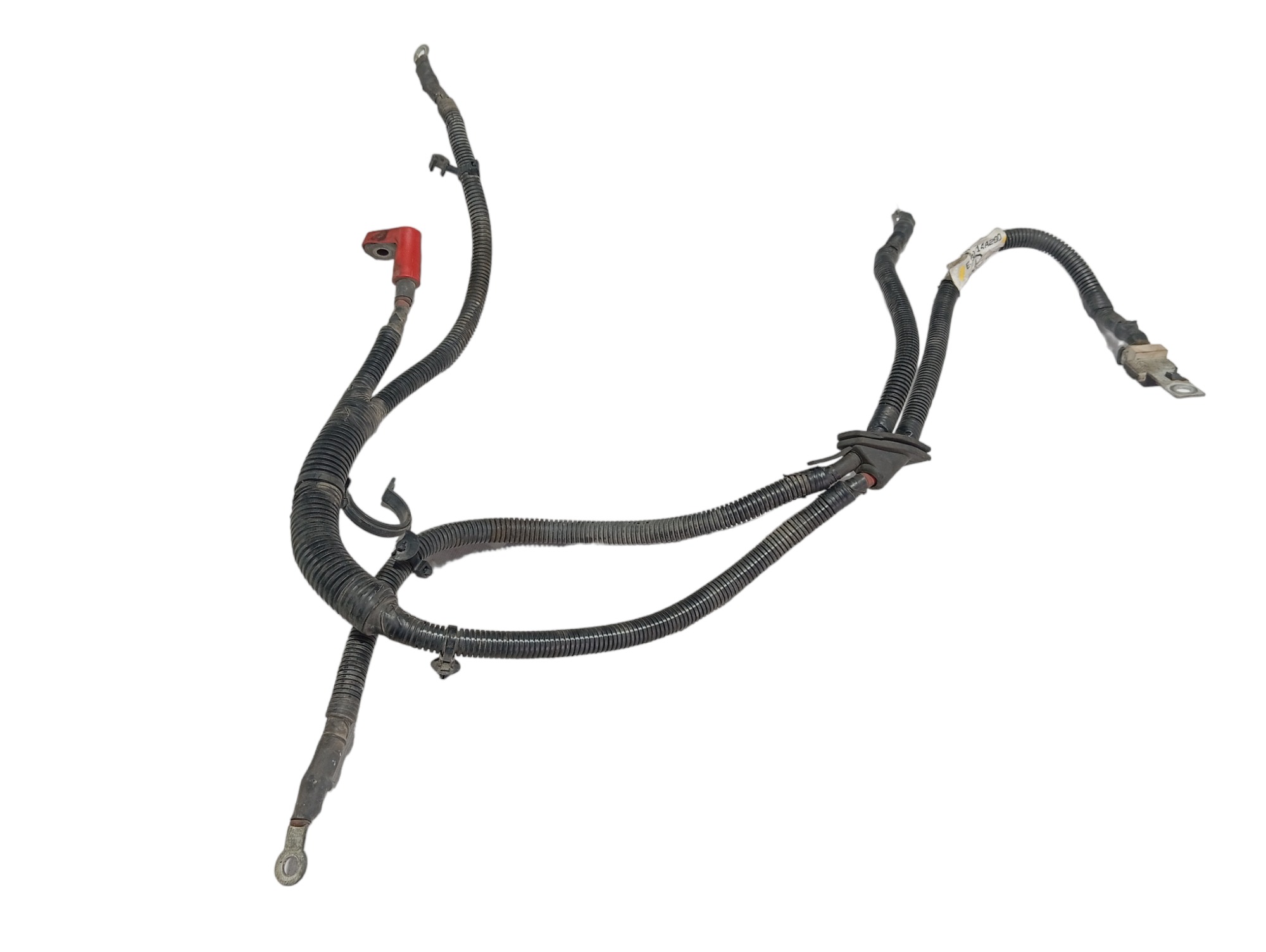 Chicote Alternador Motor Arranque Range Rover Evoque 15 V600 1