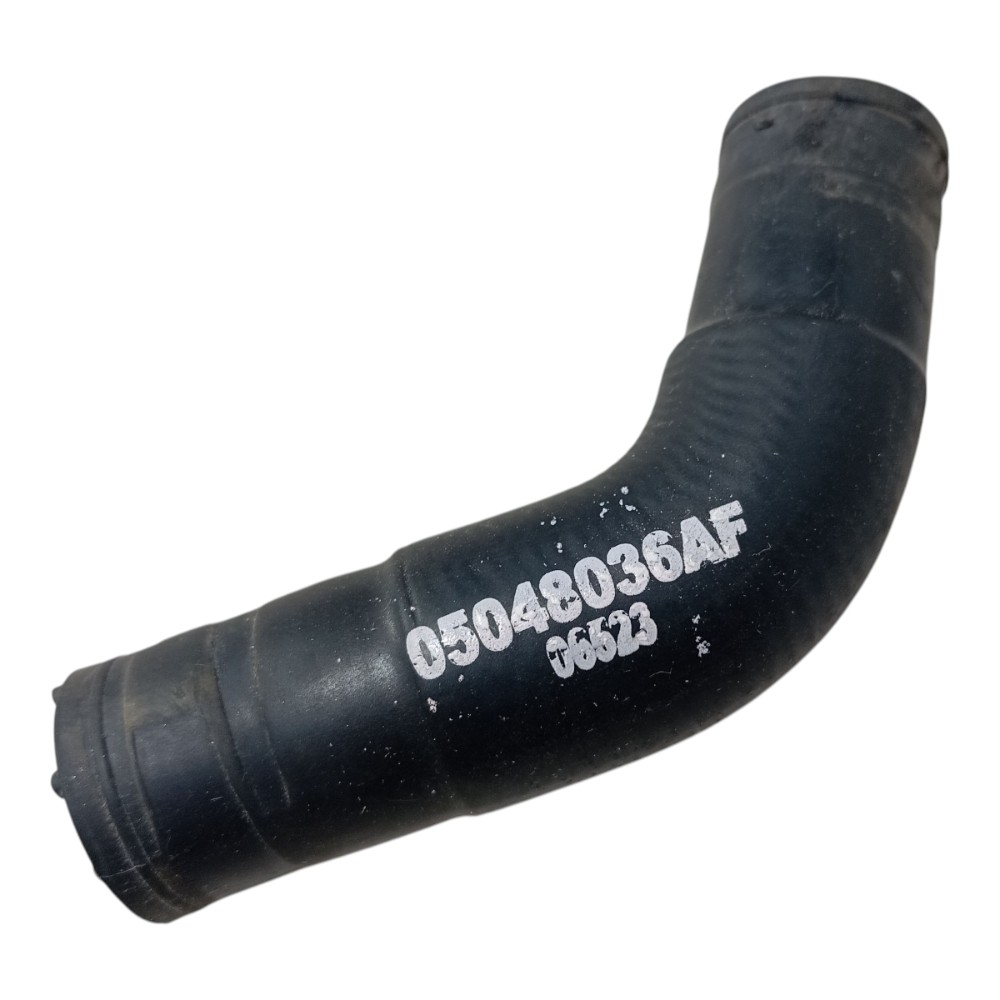 Mangueira Água Motor Ram Rampage Rt 2023 2025 V664 3