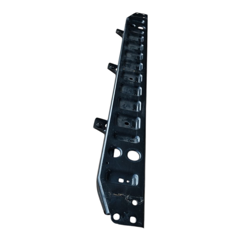 Travessa Inferior Radiador Land Rover Evoque 2012 A 015 V633 8