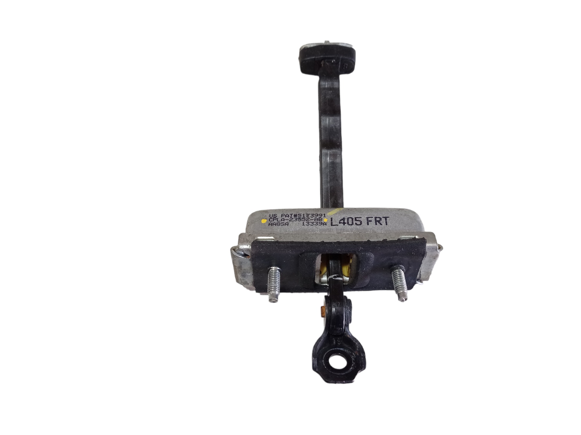 Limitador Porta Dianteiro Direito Range Rover Sport 014 V592 3