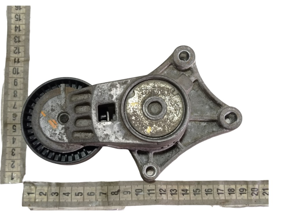 Tensor Correia Alternador Doblo Cargo 1.8 E-torq 2012 V315 7