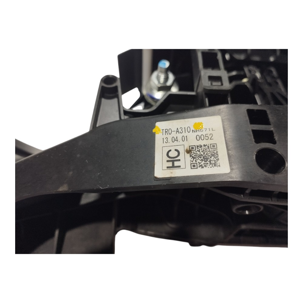 Alavanca Trambulador Honda Civic 2010 A 2015 V658 8