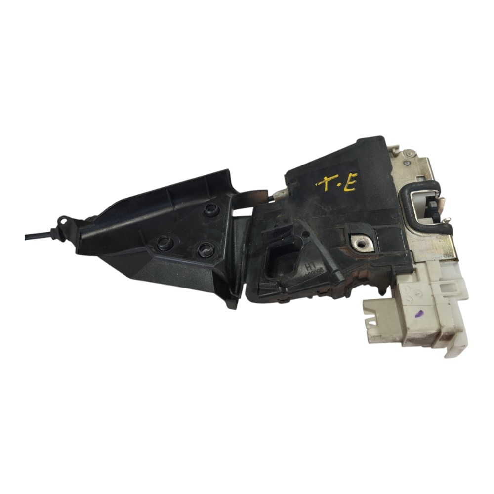 Fechadura Tras Esq Mercedes B180 2005 A 2011 V630 2