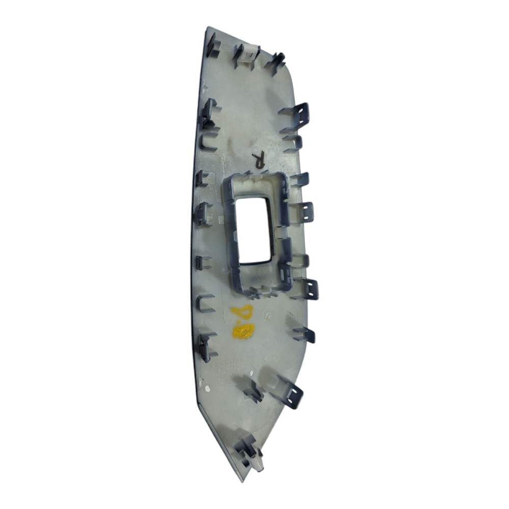 Moldura Botao Vidro Diant Dir Byd Dolphin Mini 2024 25 V634 6