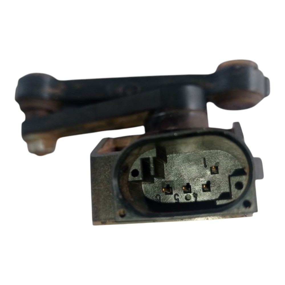 Sensor Altura Traseira Direita Porsche Cayenne S 4.5 2003 7