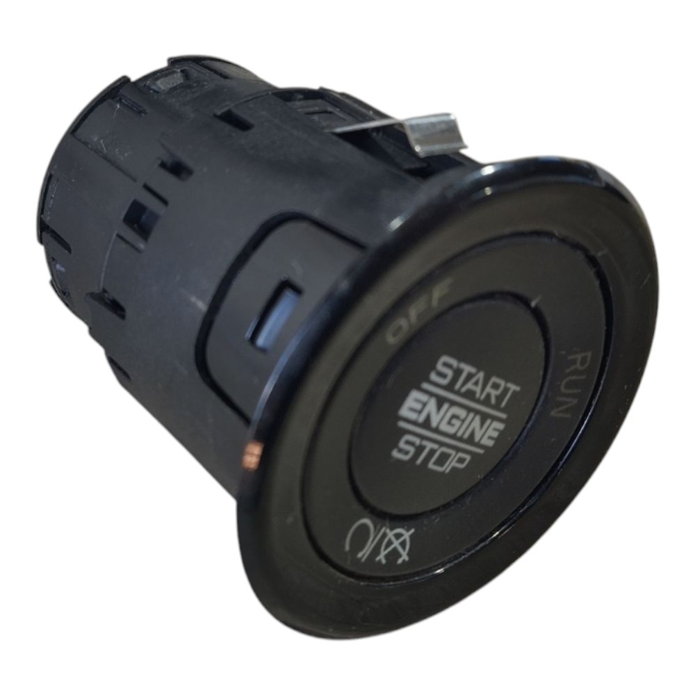Botão Star Stop Ram Rampage Rt 2023 2024 V641 1