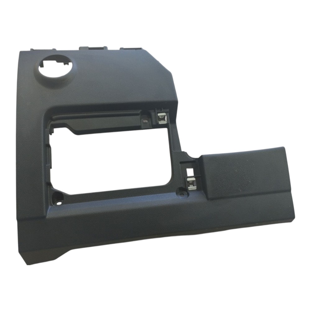 Moldura Painel Vw Taos Highline 2022 2024 V655 4