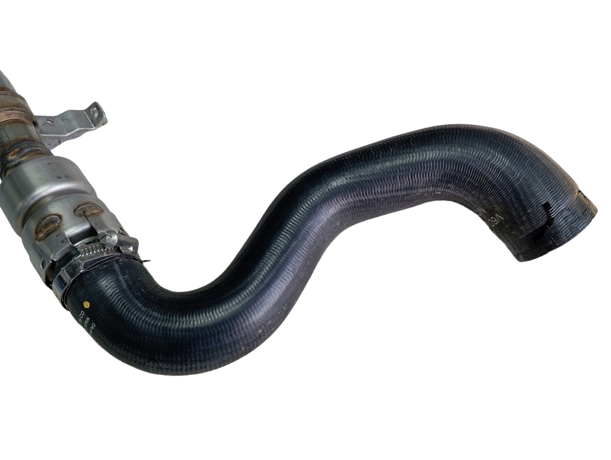 Mangueira Intercooler Discovery 5 2019 V597 8