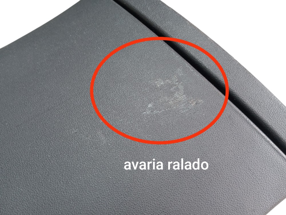 Porta Luva Hyundai I30 2014 84541-2l000 6