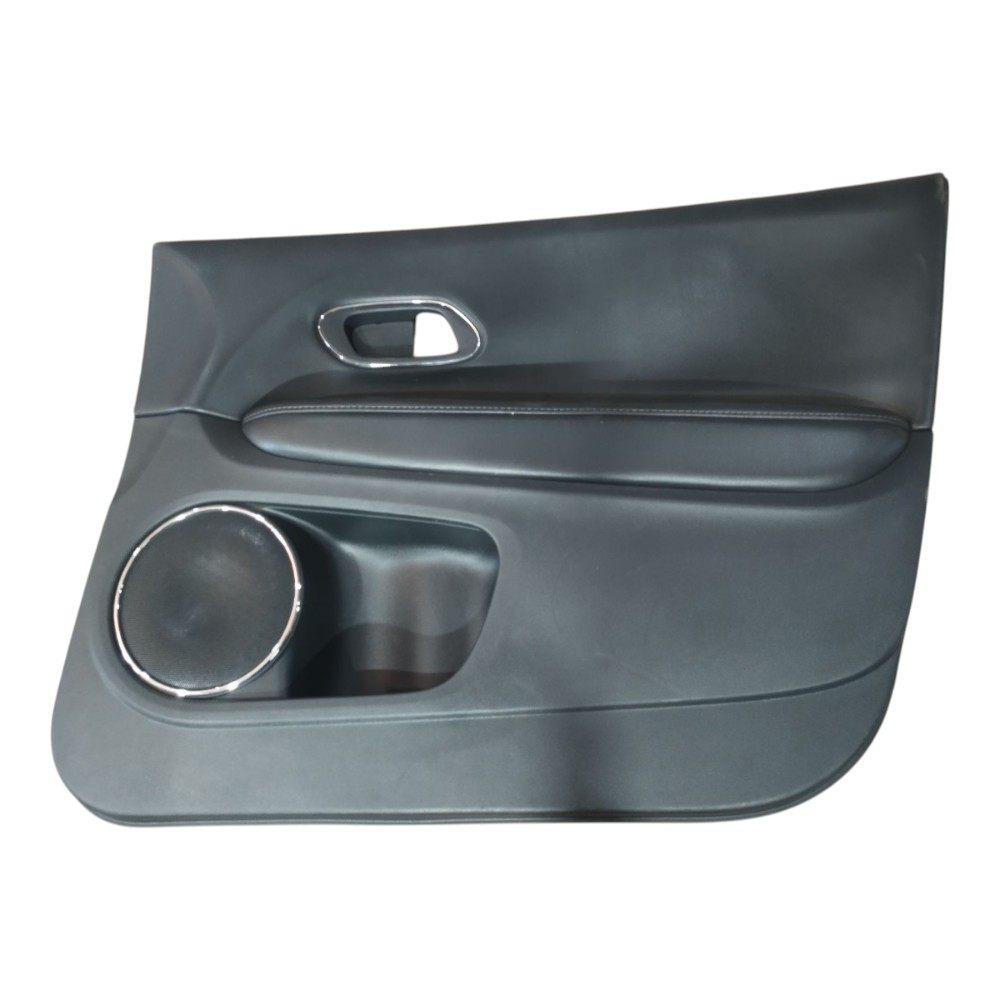 Forro Porta Dianteiro Direito Honda Hrv 2016 A 2021 V660 4