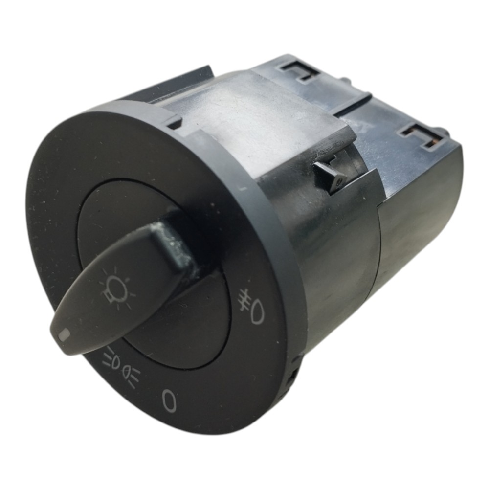 Botão Comando Farol Luz Jac Ejs1 2022 2023 V651 9