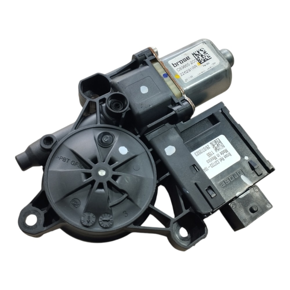 Motor Maquina Vidro Tras Direito Ram Rampage Rt 2023 24 V641 2