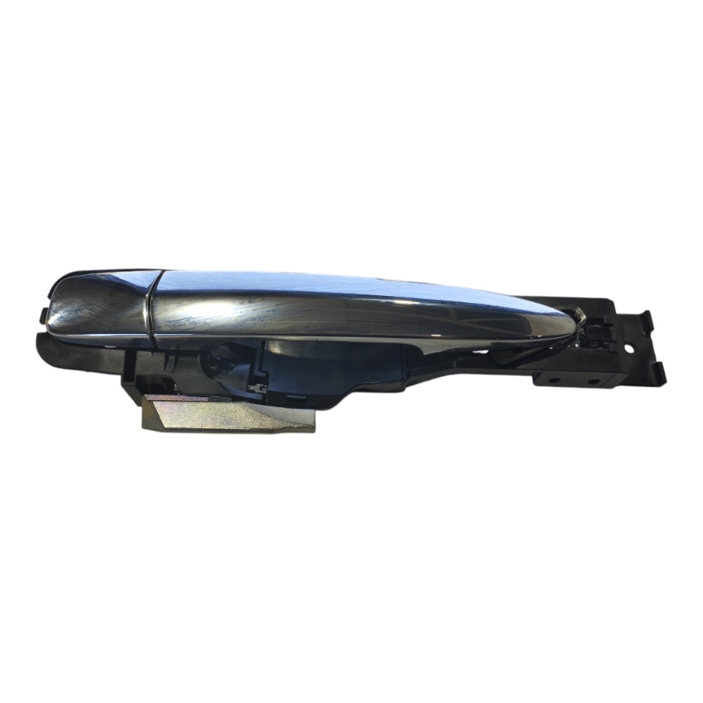 Maçaneta Externa Traseira Esquerda Nissan Leaf 2023 V632 1