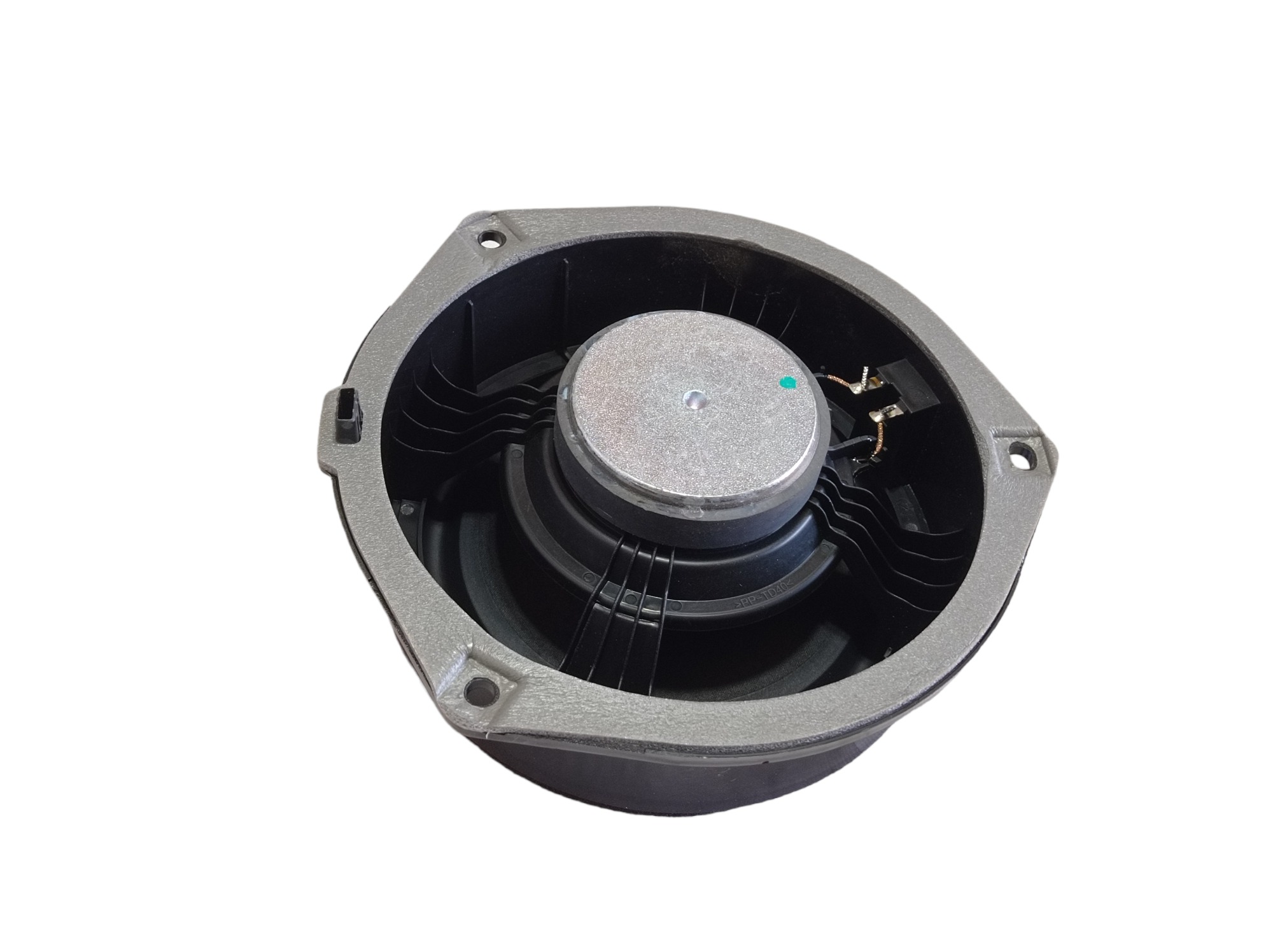 Alto Falante Porta Tras Direita Byd Dolphin Gs 2024 25 V594 7