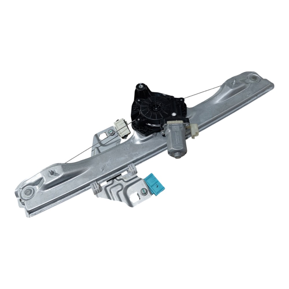 Máquina Vidro Porta Diant Direita Dolphin Mini 2024 25 V665 4