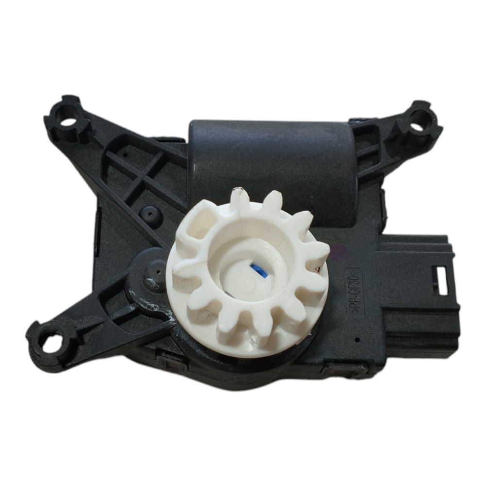 Motor Atuador Ar Condicionado Byd Dolphin Gs 2024 2025 V628 2