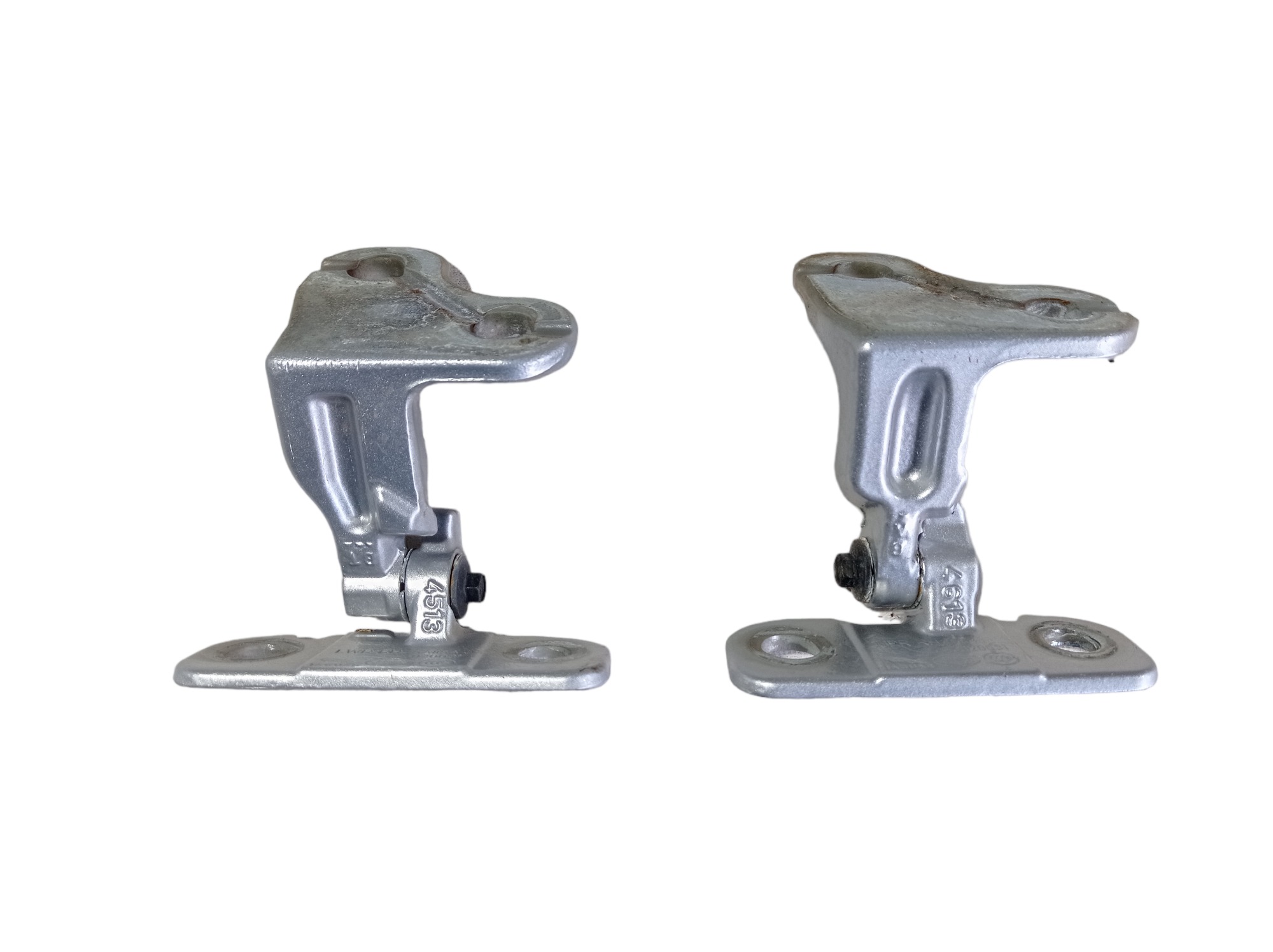 Dobradiça Porta Dianteira Direita Range Rover Sport 014 V592 2
