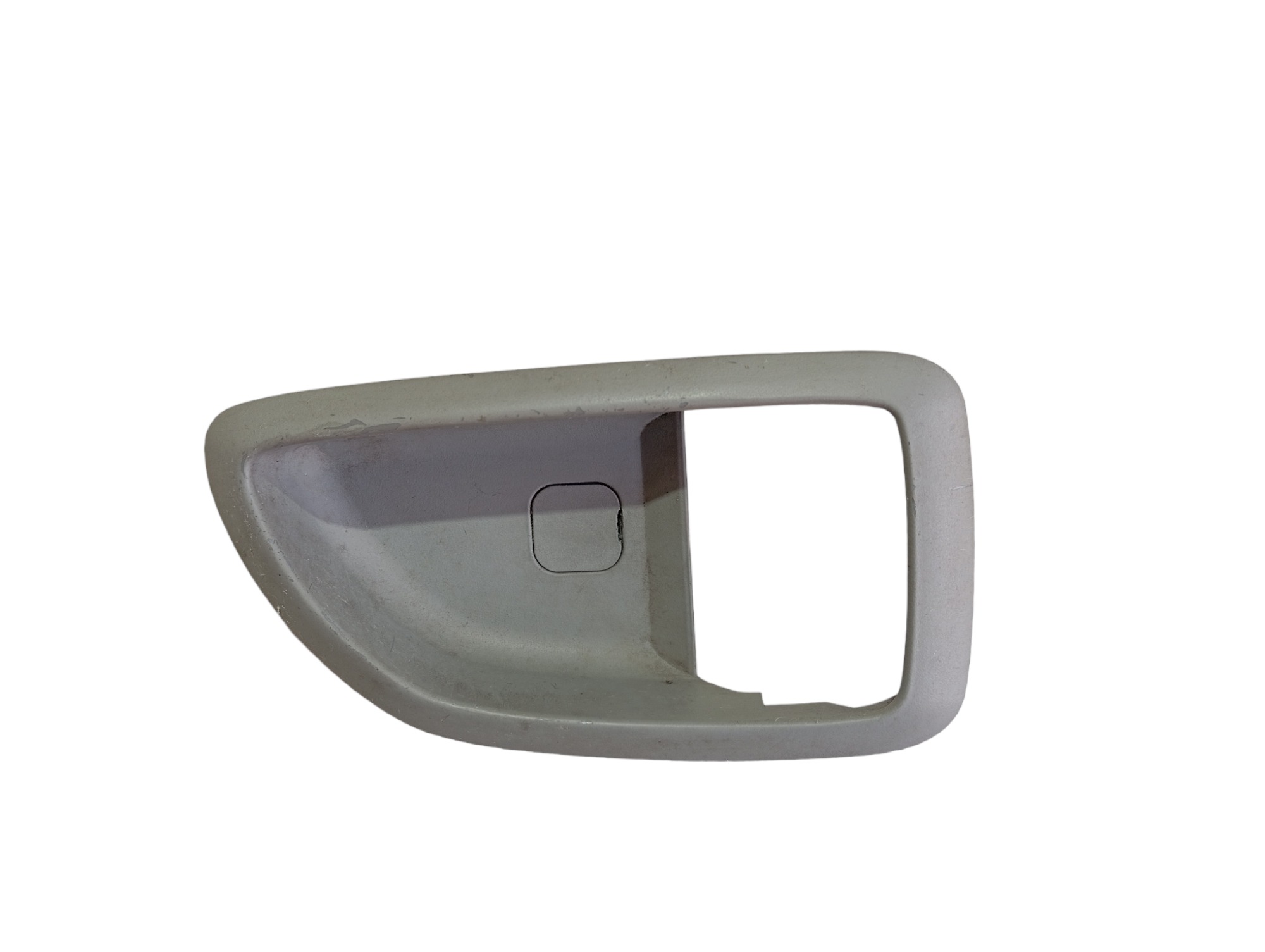 Moldura Maçaneta Porta Diant Direita Hyundai Azera 2009 V595 Dianteira 7