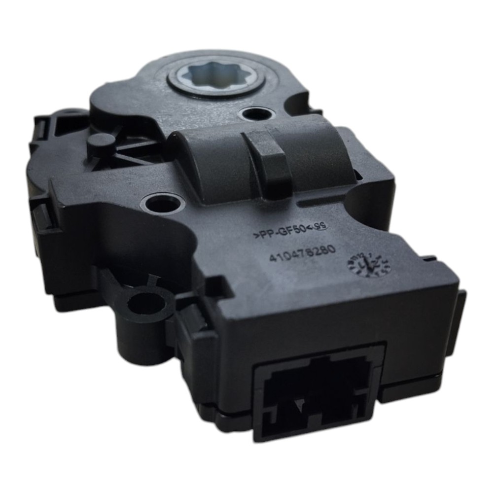 Motor Atuador Ar Condicionado Land Rover Defender 2022 V645 3