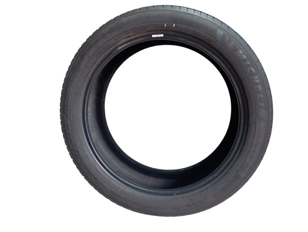 Pneu Aro 21 Michelin Pilot Sport 4 Suv 235/50 R21 2