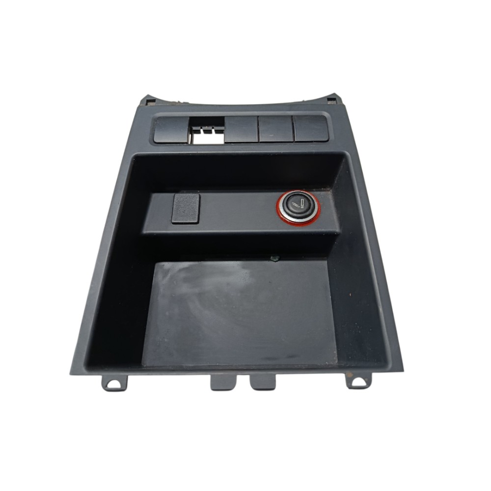 Porta objeto console Volkswagen Jetta 2013